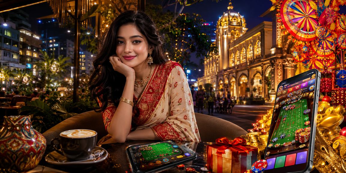 ঢাকায় পহেলা বৈশাখে স্পোর্টস বেটিং — উৎসবের আনন্দে অনলাইন বেটিং