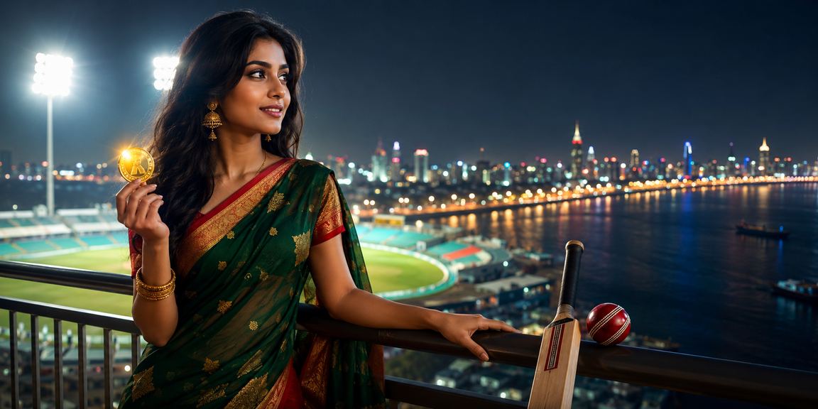 সিলেটের সৈকতে q77 প্ল্যাটফর্মে ক্রিকেট বেটিং করছেন একজন ব্যবহারকারী